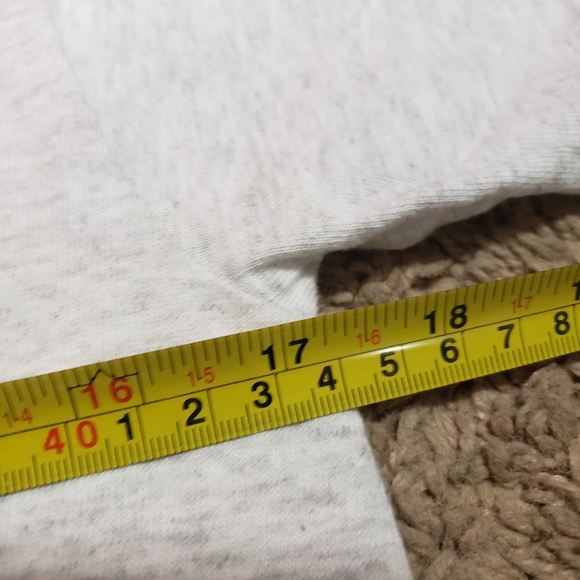 Funny Retirement Shirt Twice As Much Husband Half As Much Money Jerzees Vtg Tee - Picture 8 of 9